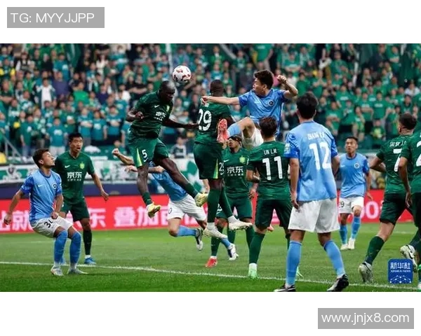 深圳新鹏城主场迎战北京国安精彩集锦全程回顾与精彩瞬间分析